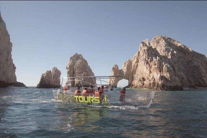 Cabo San Lucas: Clear Boat Tour - Who Will Love This Tour?