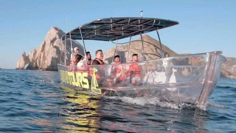 Cabo San Lucas: Clear Boat Tour - FAQs