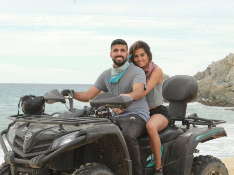 Cabo San Lucas: Combo Vehicle plus Camel or Horse Tour - An In-Depth Look at the Combo Vehicle plus Camel or Horse Tour