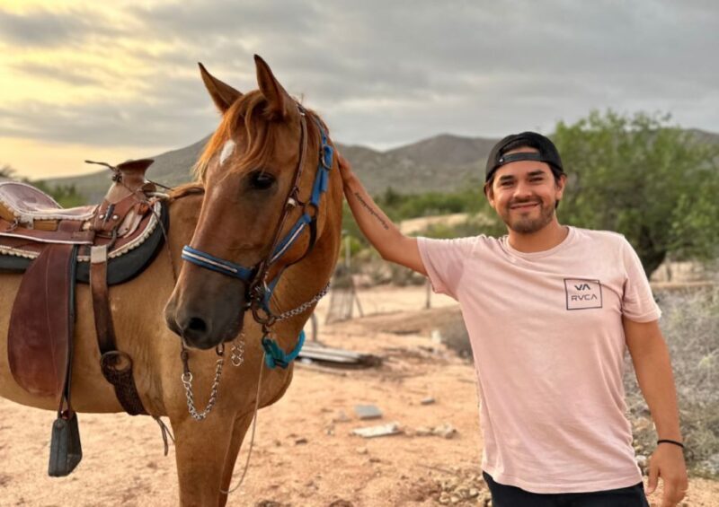 Cabo San Lucas: Combo Vehicle plus Camel or Horse Tour - Final Thoughts: Who Should Consider This Tour?