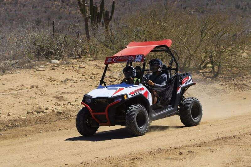 Cabo San Lucas: Desert and Beach RZR and Horseback Riding - Final Thoughts: Is This Tour Worth It?