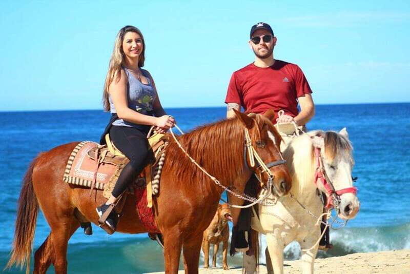 Cabo San Lucas: Desert ATV & Beach Horseback Combo - Breaking Down the Itinerary