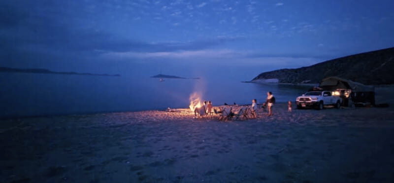 Cabo San Lucas: Discover Baja 4-Day Safari - Key Points