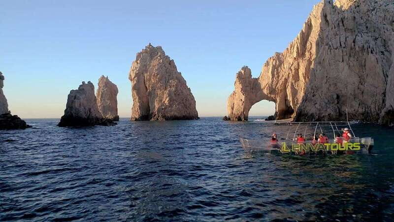 Cabo San Lucas: Glass-Bottom Boat Cruise and Tequila Tasting - A Detailed Look at the Tour