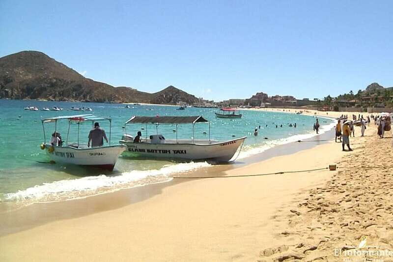 Cabo San Lucas: glass-bottom boat ride to "End of the Earth" - Who Will Enjoy This Tour?