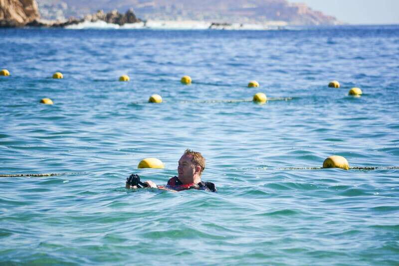 Cabo San Lucas: Guided Snorkeling Tour with Transportation - Who Will Enjoy This Tour?