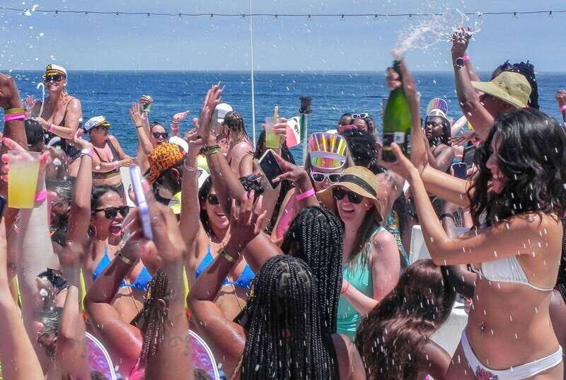 Cabo San Lucas: Hip Hop Boat Party with Unlimited Drinks - Final Thoughts: Is It Worth It?