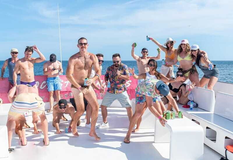 Cabo San Lucas: Hip Hop Boat Party with Unlimited Drinks - FAQ