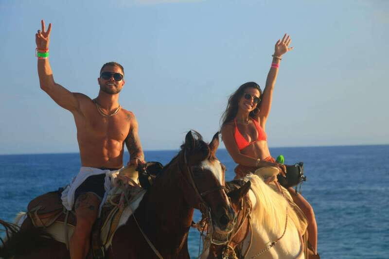 Cabo San Lucas: Horseback Riding On The Beach - Who Should Consider This Tour?