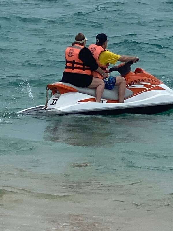 Cabo San Lucas Jet Ski Rental - Cabo San Lucas Jet Ski Rental