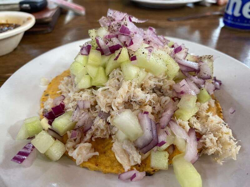 Cabo San Lucas: Mexican Beer & Seafood Madness - Experience the Flavors of Cabo San Lucas: Mexican Beer & Seafood Madness