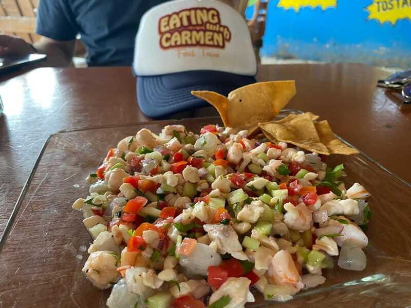 Cabo San Lucas: Mexican Beer & Seafood Madness - Who Will Love This Experience?