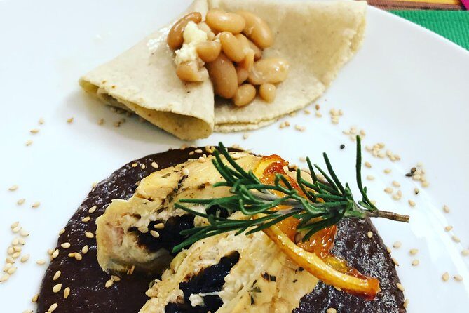 Cabo San Lucas Mexican Cooking Class Experience and Local Markets - A Delicious Dive into Mexican Cuisine in Cabo San Lucas