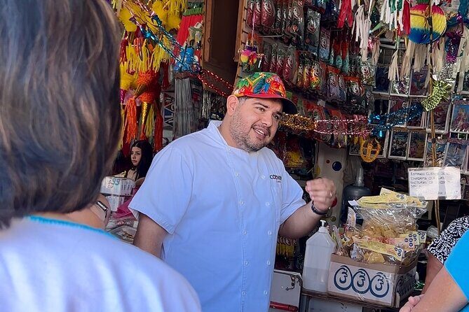 Cabo San Lucas Mexican Cooking Class Experience and Local Markets - Key Points