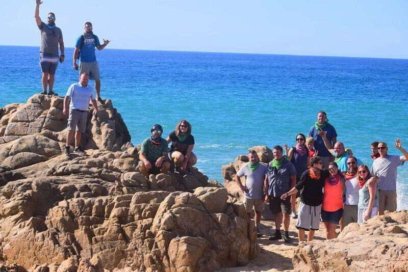 Cabo San Lucas: Migrino Beach & Desert ATV Tour - A Full Breakdown of the Migrino Beach & Desert ATV Tour