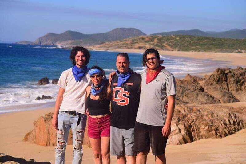 Cabo San Lucas: Migrino Beach & Desert ATV Tour - FAQ