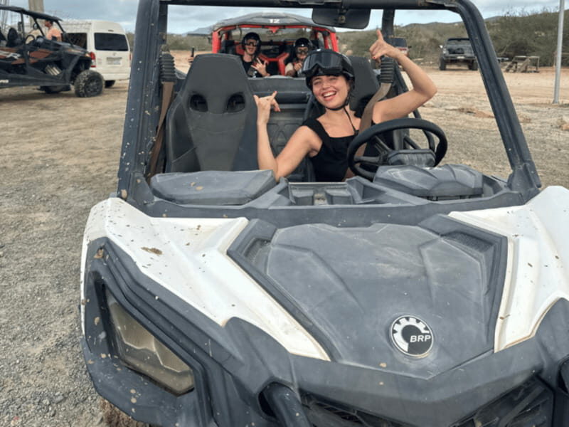 Cabo San Lucas: Migriño Beach & Desert UTV Adventure - Price and Value: Is It Worth It?