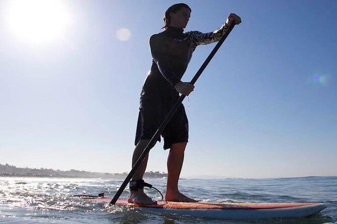 Cabo San Lucas Paddleboard and Snorkel at the Arch - A Deep Dive into the Cabo San Lucas Paddleboard and Snorkel Tour