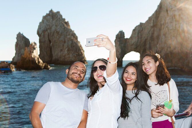 Cabo San Lucas Pirate Adventure - Family Sunset Cruise - A Closer Look at the Cabo San Lucas Pirate Adventure