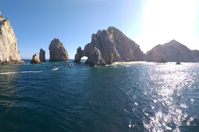 Cabo San Lucas Pirate Adventure - Family Sunset Cruise - Final Thoughts