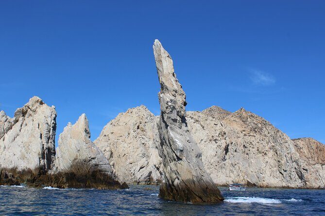 Cabo San Lucas Pirate Snorkel Tour - A Deep Dive into the Cabo San Lucas Pirate Snorkel Tour