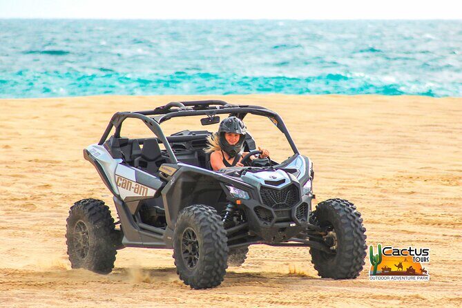 Cabo San Lucas Playa Migrino Adventure Tour - Exploring the Details of the Cabo San Lucas Playa Migrino Adventure Tour