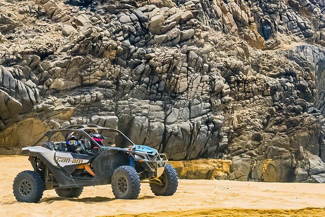 Cabo San Lucas Playa Migrino Adventure Tour - The Sum Up: Who Will Love This Adventure?