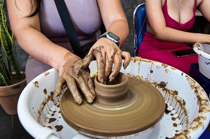 Cabo San Lucas Pottery Class Experience - Frequently Asked Questions