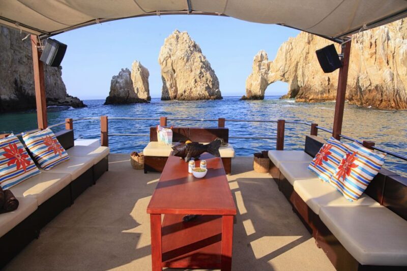 Cabo San Lucas: Private Catamaran Tour with Snorkeling - Setting the Scene: Starting at IGY Marina