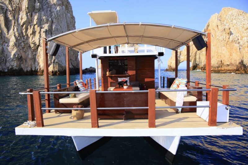Cabo San Lucas: Private Catamaran Tour with Snorkeling - The Return: A Memorable Sunset or Evening Cruise