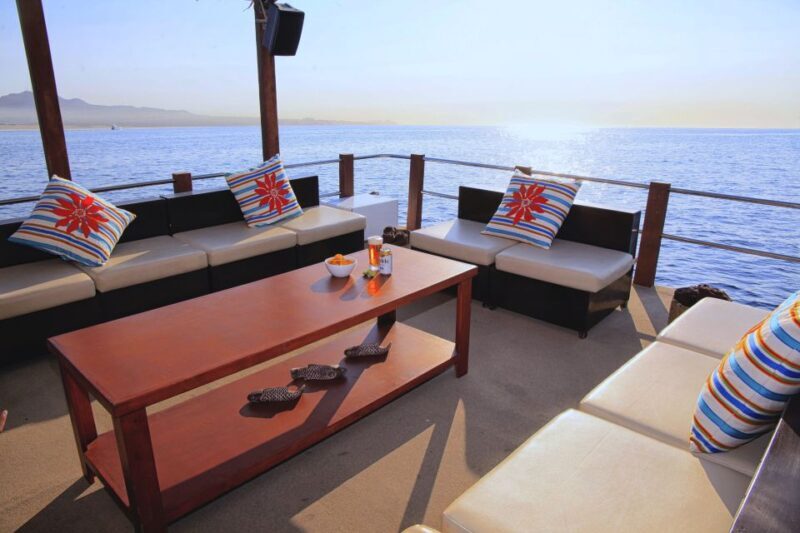 Cabo San Lucas: Private Catamaran Tour with Snorkeling - Is This Tour Worth It?