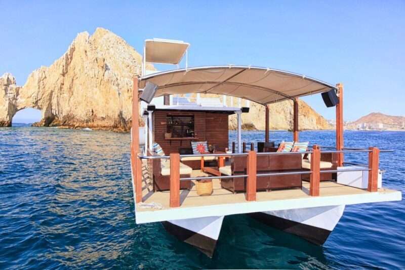 Cabo San Lucas: Private Catamaran Tour with Snorkeling - Who Is This Tour Best Suited For?