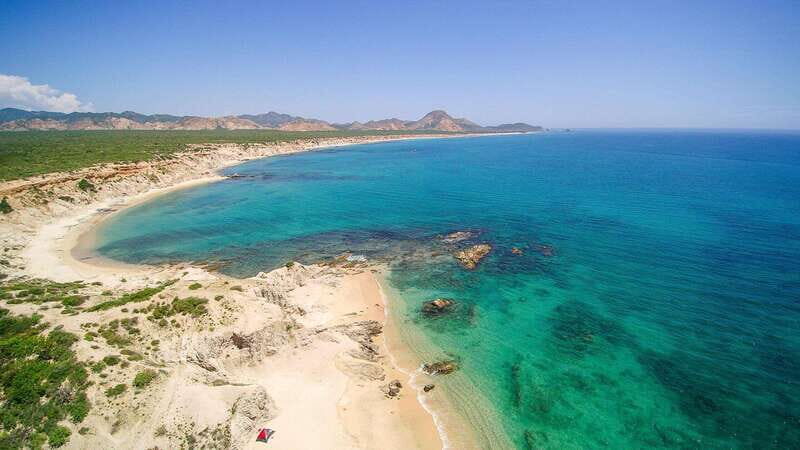 Cabo San Lucas: Private Jeep Tour to Cabo Pulmo & Snorkeling - The Itinerary in Detail