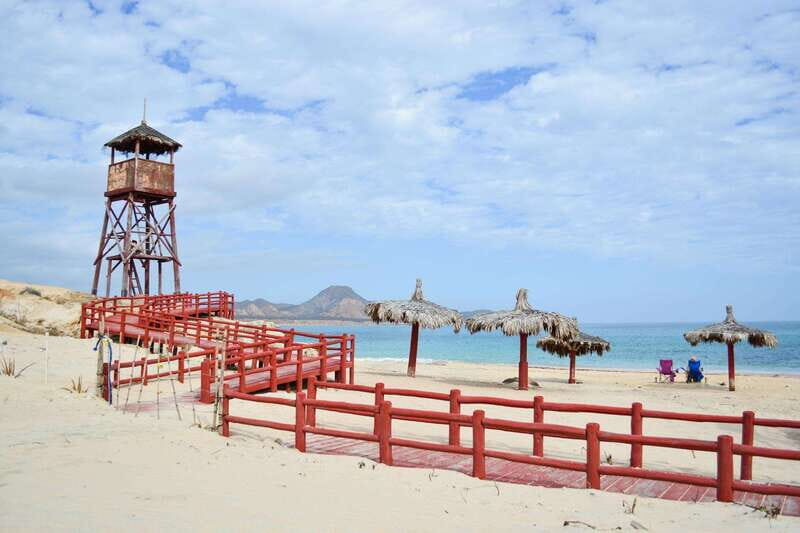Cabo San Lucas: Private Jeep Tour to Cabo Pulmo & Snorkeling - Who Is This Tour Best For?
