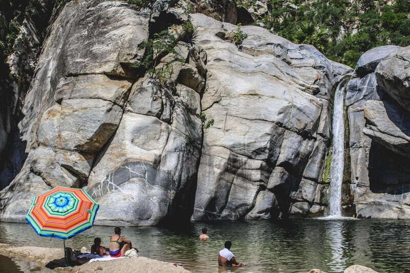 Cabo San Lucas: Private Jeep Tour to Santiago - Authentic Exploration in Baja California Sur