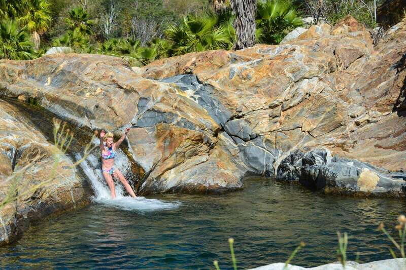 Cabo San Lucas: Private Jeep Tour to Santiago - Practical Details: What to Expect