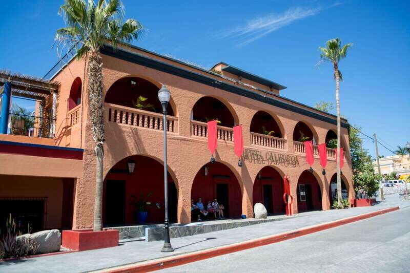 Cabo San Lucas: Private Jeep Tour to Todos Santos - Discover Baja: Private Jeep Tour from Cabo to Todos Santos