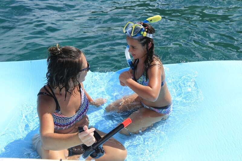 Cabo San Lucas Private Mini Catamaran Tour - Frequently Asked Questions