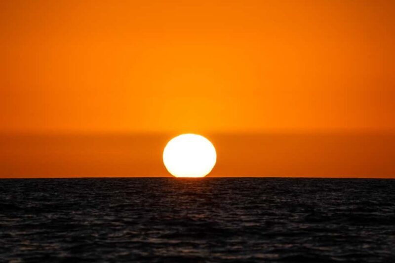 Cabo San Lucas: Private Sunset Cruise - Why This Cruise Offers Great Value