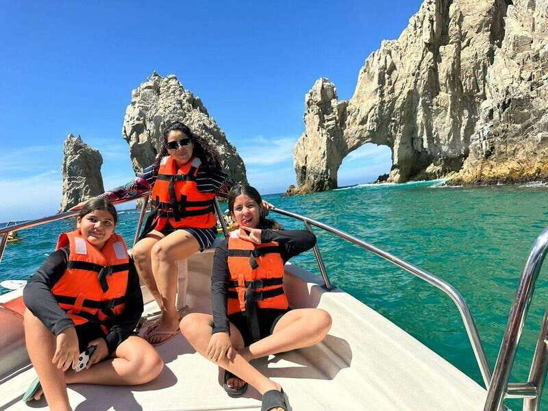 Cabo San Lucas: Private Tour to El Arco - Why It’s a Good Value
