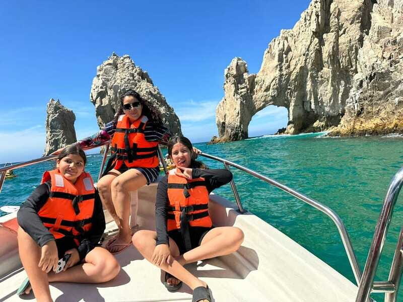 Cabo San Lucas: Private Tour to El Arco - Final Thoughts