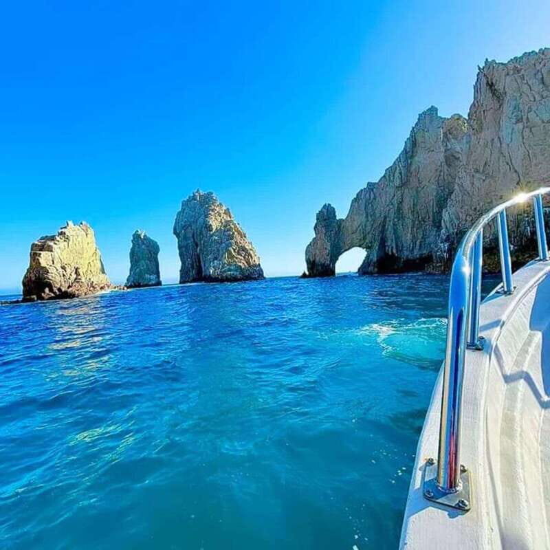 Cabo San Lucas: Private Tour to El Arco - FAQ