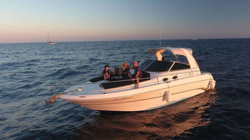 Cabo San Lucas Private Yacht 1 Hour Express Highlight Cruise - Key Points