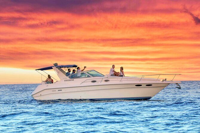 Cabo San Lucas Private Yacht Cruise with Open Bar - A Detailed Look at the Cabo Yacht Cruise Experience