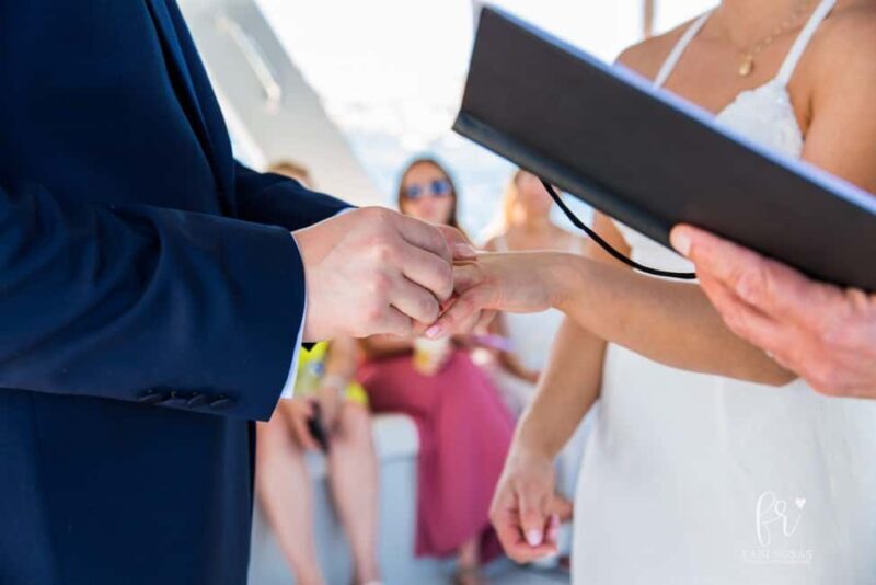 Cabo San Lucas: Private Yacht Wedding Celebration - Final Thoughts