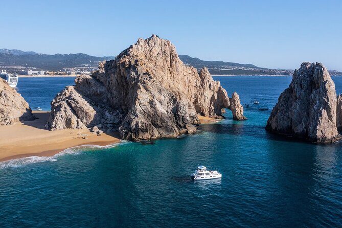 Cabo San Lucas Sailing Snorkeling Adventure - Meeting and Departure