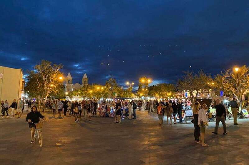 Cabo San Lucas: San Jose Wonders Tour - An In-Depth Look at the San Jose Wonders Tour