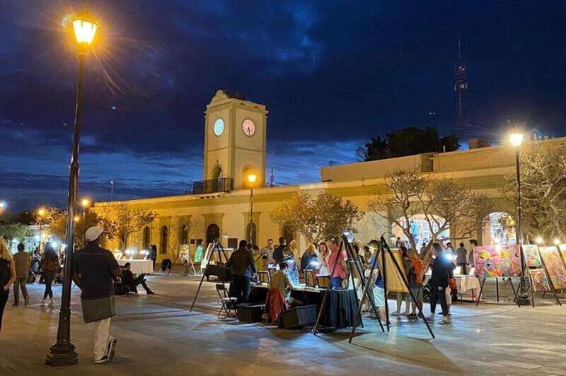 Cabo San Lucas: San Jose Wonders Tour - FAQs