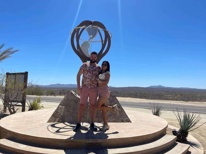 Cabo San Lucas: Santiago & Santa Rita Hot Springs Rural Tour - A Closer Look at the Santiago & Santa Rita Hot Springs Tour