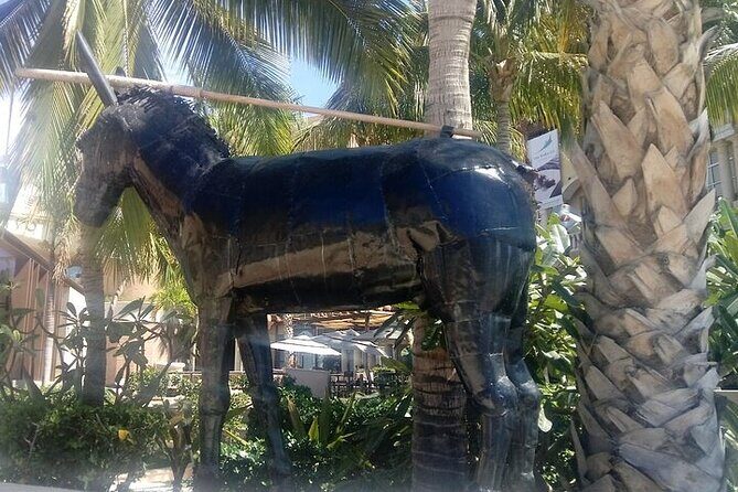 Cabo San Lucas Scavenger Hunt Interactive Walking Activity - The Value for Your Money